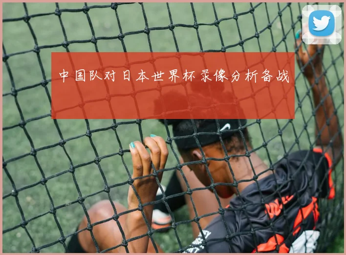 中国队对日本世界杯录像分析备战