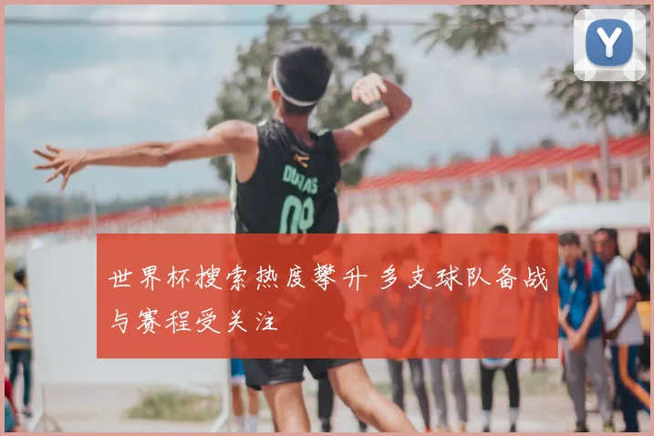 世界杯搜索热度攀升 多支球队备战与赛程受关注