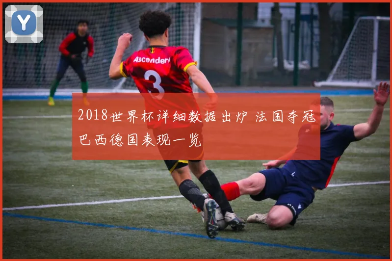 2018世界杯详细数据出炉 法国夺冠巴西德国表现一览