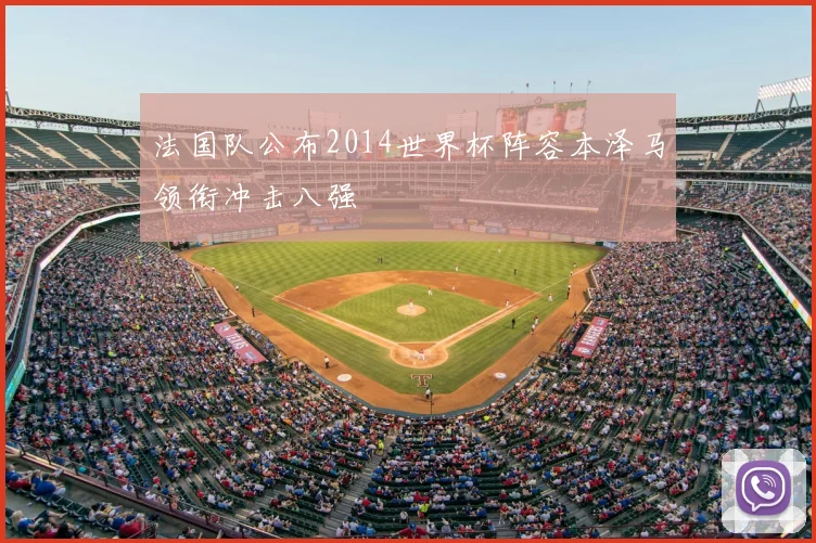 法国队公布2014世界杯阵容本泽马领衔冲击八强